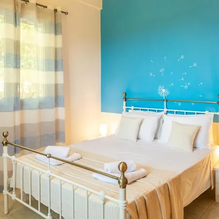 Ionian Bliss Apartman *