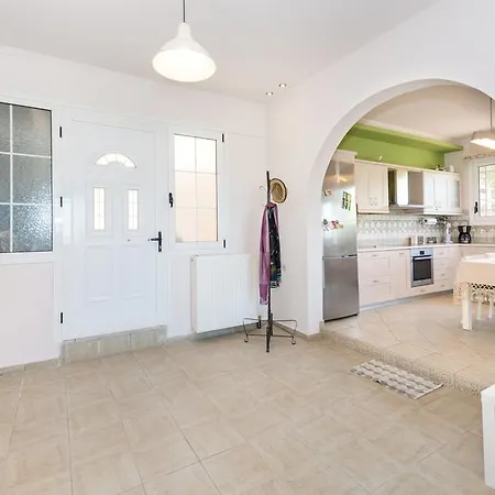 Apartman Ionian Bliss Katasztári