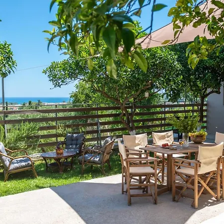 Ionian Bliss Katasztári