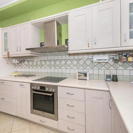 Ionian Bliss Apartman Katasztári