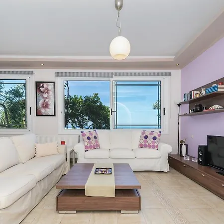 Ionian Bliss Apartman