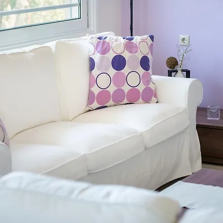 Apartman Ionian Bliss