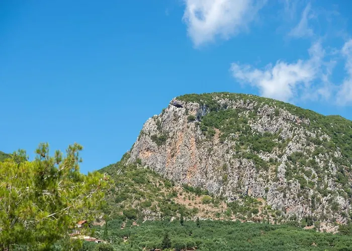 Ionian Bliss Katastárion