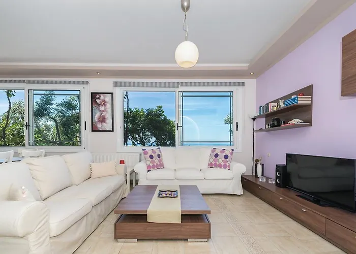 Ionian Bliss Apartmán