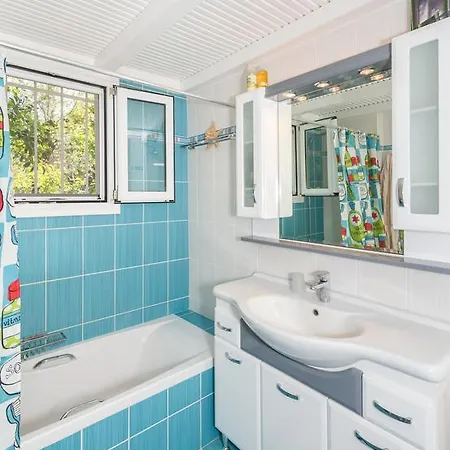 Apartament Ionian Bliss