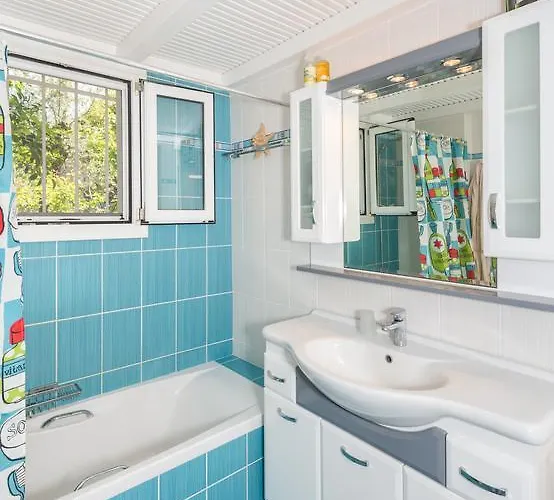 Апартаменты Ionian Bliss