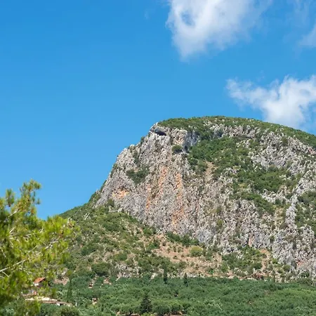 Ionian Bliss Katastárion