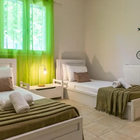 Apartament Ionian Bliss Katastárion