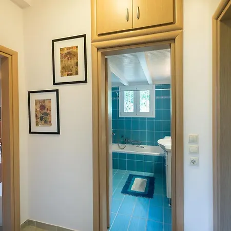 Apartament Ionian Bliss Katastárion