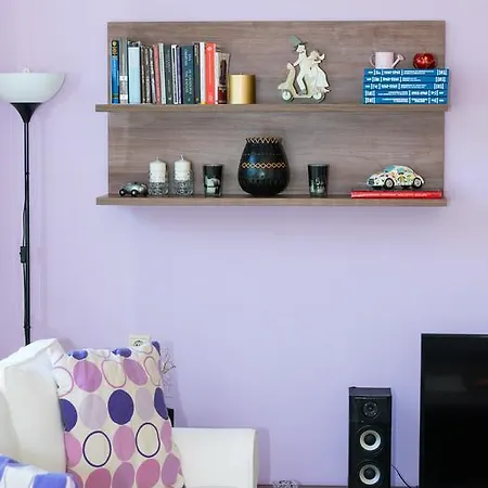 Ionian Bliss Apartament Katastárion