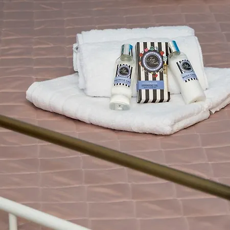 Apartment Ionian Bliss