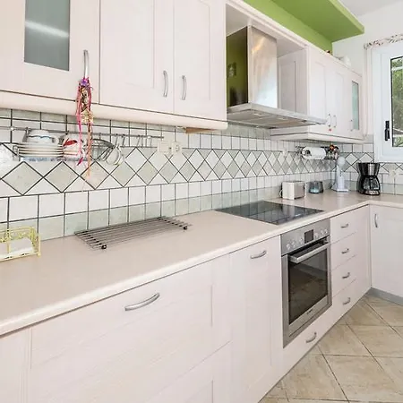 Apartament Ionian Bliss *